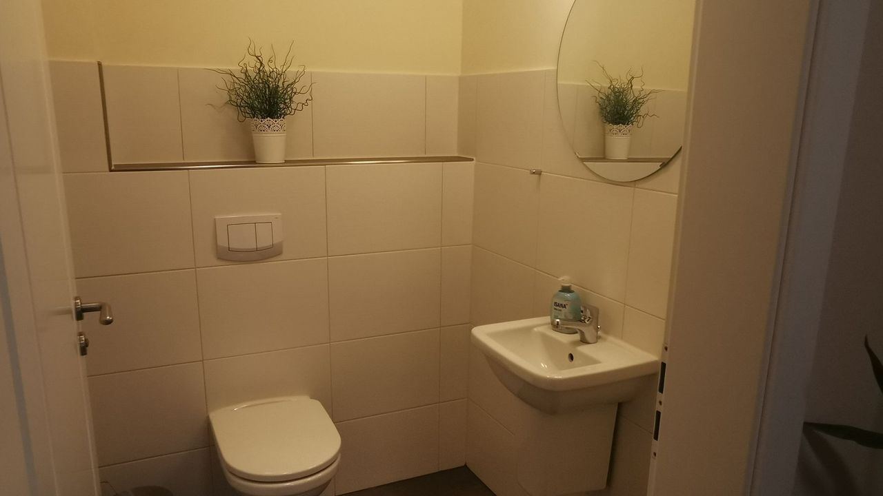 Gäste-WC Gäste-WC